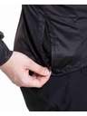 Meatfly Meatfly moški kolesarski dres Cliff Black