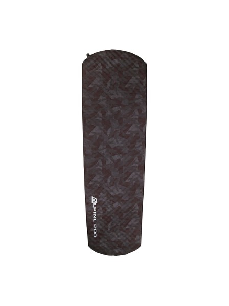 ALPINE PRO Napihljiva podloga ALPINE PRO CERIME black