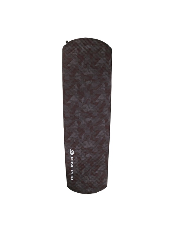 ALPINE PRO Napihljiva podloga ALPINE PRO CERIME black