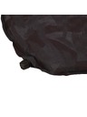 ALPINE PRO Napihljiva podloga ALPINE PRO CERIME black