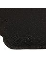 ALPINE PRO Napihljiva podloga ALPINE PRO CERIME black