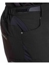 Meatfly Meatfly moške kolesarske kratke hlače Duke Black / Gray