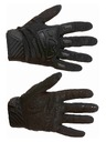 Meatfly Meatfly kolesarske rokavice Irvin Black
