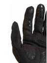 Meatfly Meatfly kolesarske rokavice Irvin Black