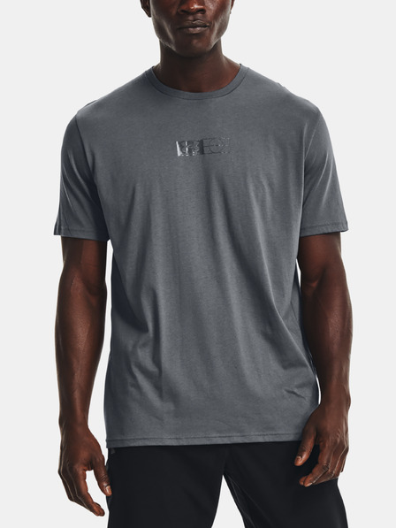 Under Armour Moška majica Under Armour M GFB Elevated Icon