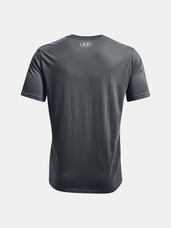 Under Armour Moška majica Under Armour M GFB Elevated Icon