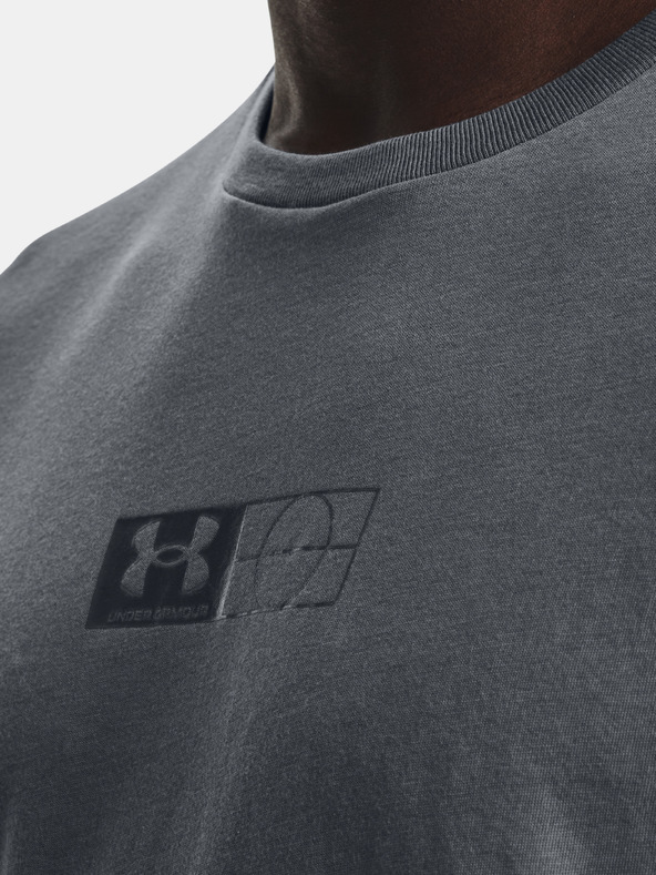 Under Armour Moška majica Under Armour M GFB Elevated Icon