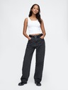 GAP Kavbojke Baggy Fit Unisex GAP