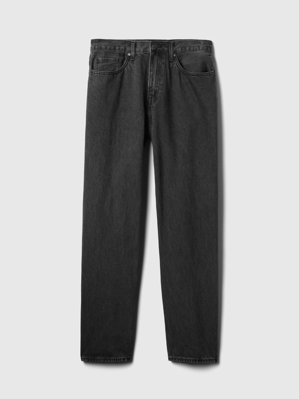 GAP Kavbojke Baggy Fit Unisex GAP