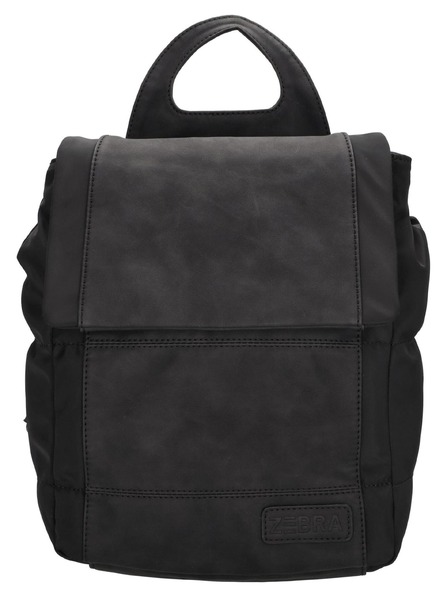 Zebra Trends Nahrbtnik Zebra Trends Selene W00219 Black
