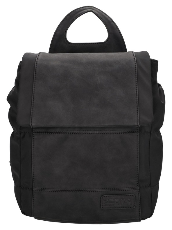 Zebra Trends Nahrbtnik Zebra Trends Selene W00219 Black