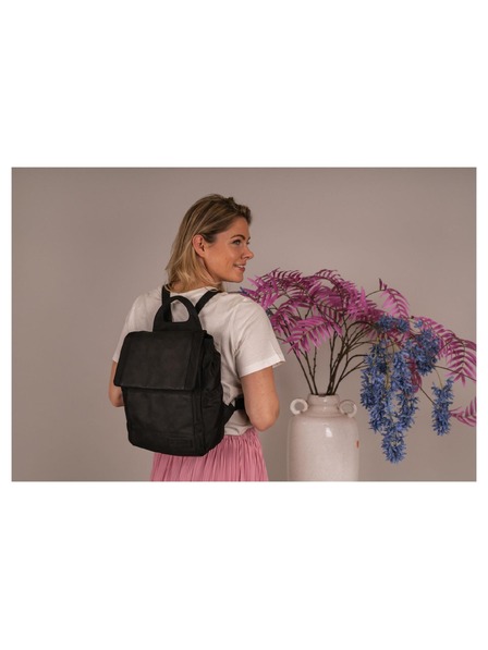 Zebra Trends Nahrbtnik Zebra Trends Selene W00219 Black
