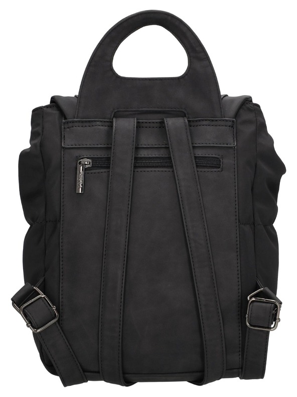 Zebra Trends Nahrbtnik Zebra Trends Selene W00219 Black