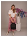 Zebra Trends Nahrbtnik Zebra Trends Selene W00219 Black