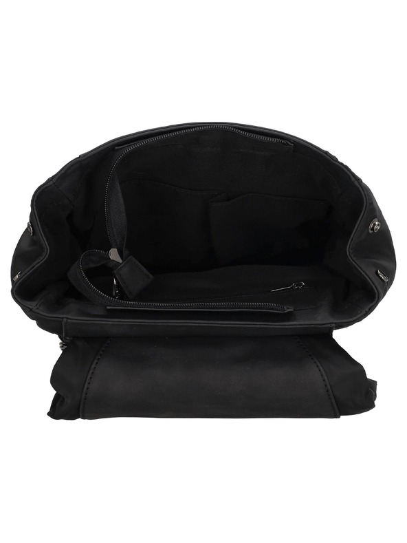 Zebra Trends Nahrbtnik Zebra Trends Selene W00219 Black