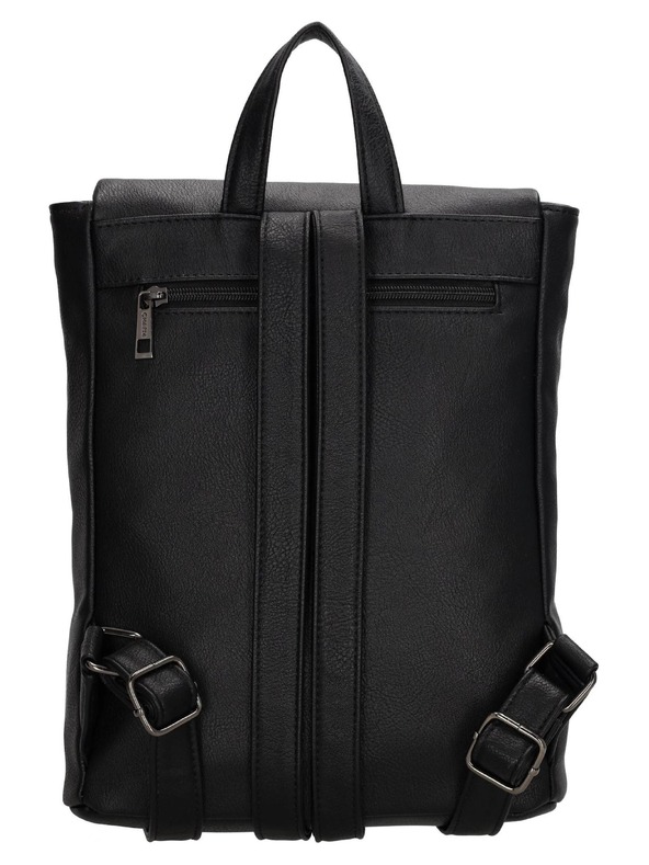 Charm London Nahrbtnik Charm London Bayswater 23090 Black