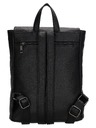 Charm London Nahrbtnik Charm London Bayswater 23090 Black