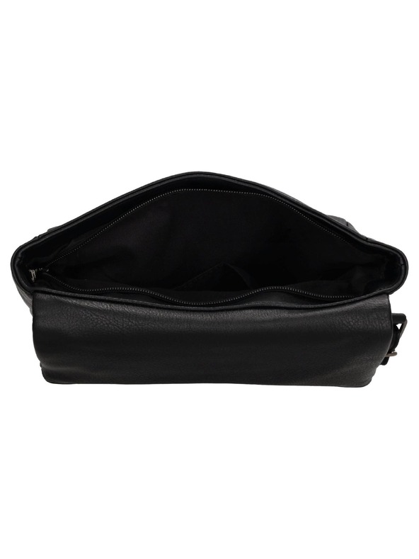 Charm London Nahrbtnik Charm London Bayswater 23090 Black