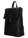 Charm London Nahrbtnik Charm London Bayswater 23090 Black