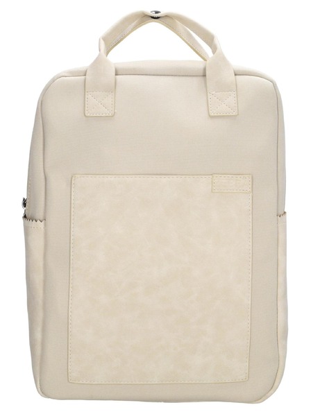 Zebra Trends Nahrbtnik Zebra Trends Ingrid 22494 Cream