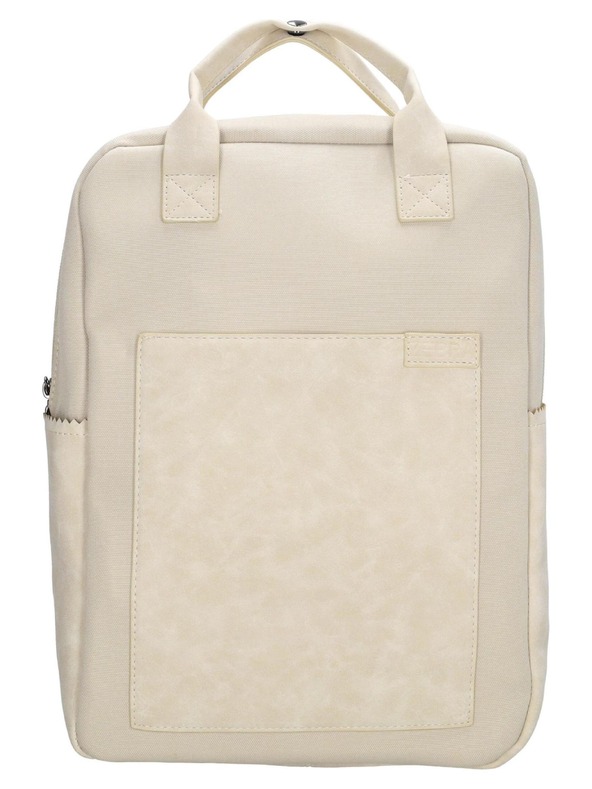 Zebra Trends Nahrbtnik Zebra Trends Ingrid 22494 Cream