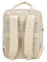 Zebra Trends Nahrbtnik Zebra Trends Ingrid 22494 Cream
