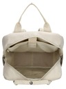 Zebra Trends Nahrbtnik Zebra Trends Ingrid 22494 Cream