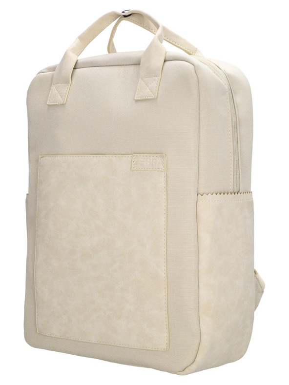 Zebra Trends Nahrbtnik Zebra Trends Ingrid 22494 Cream