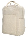 Zebra Trends Nahrbtnik Zebra Trends Ingrid 22494 Cream