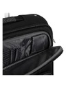 Skyline Potovalni kovček Skyline Orlando 4w S Black