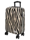 Zebra Trends Potovalni kovček Zebra Travel 21493 S Zebra