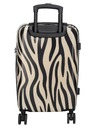 Zebra Trends Potovalni kovček Zebra Travel 21493 S Zebra