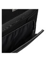 Skyline Potovalni kovček Skyline Orlando 4w M Black