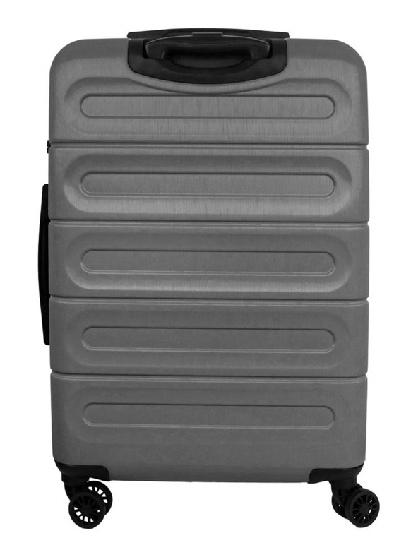Skyline Potovalni kovček Skyline Goomera 4w M Anthracite