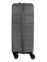 Skyline Potovalni kovček Skyline Goomera 4w M Anthracite