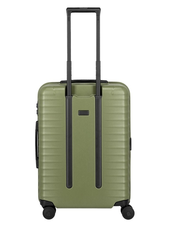 Titan Potovalni kovček Titan Upgrade M Forest green
