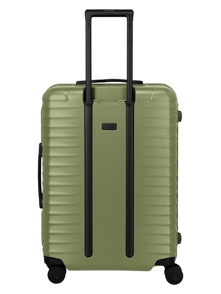 Titan Potovalni kovček Titan Overseas M plus Forest green