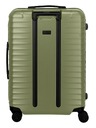 Titan Potovalni kovček Titan Overseas M plus Forest green