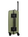 Titan Potovalni kovček Titan Overseas M plus Forest green