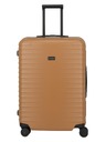 Titan Potovalni kovček Titan Overseas M plus Canyon bronze