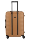 Titan Potovalni kovček Titan Overseas M plus Canyon bronze