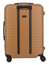 Titan Potovalni kovček Titan Overseas M plus Canyon bronze