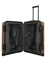 Titan Potovalni kovček Titan Overseas M plus Canyon bronze
