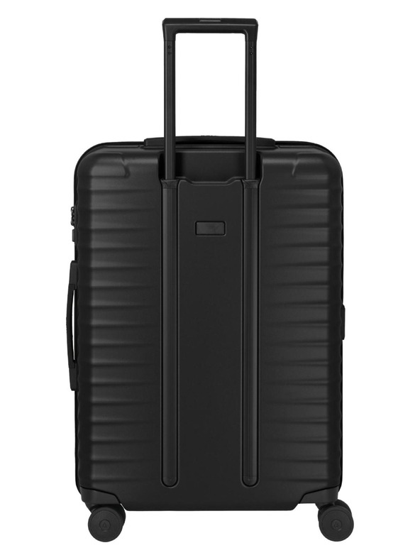 Titan Potovalni kovček Titan Upgrade M plus Nightshade black