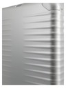 Titan Potovalni kovček Titan Eternity M plus Silver