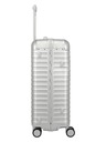 Titan Potovalni kovček Titan Eternity M plus Silver