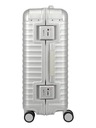 Titan Potovalni kovček Titan Eternity M plus Silver