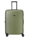 Titan Potovalni kovček Titan Upgrade M plus Forest green