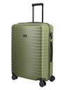 Titan Potovalni kovček Titan Upgrade M plus Forest green