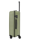 Titan Potovalni kovček Titan Upgrade M plus Forest green